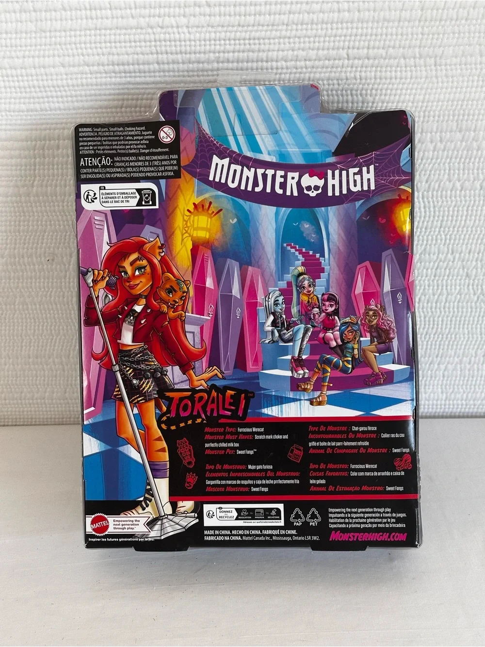 monster high monster high